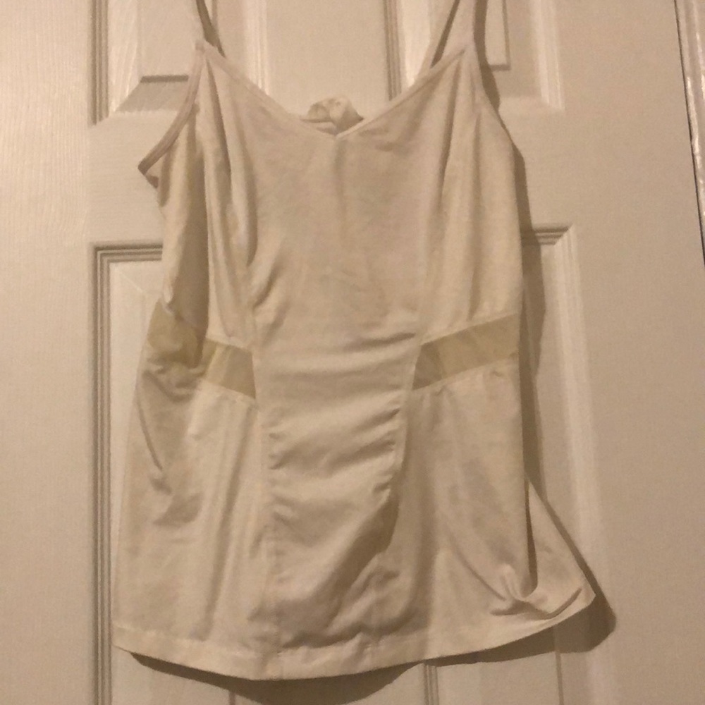 Fabletics tank